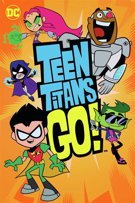 myflixer teen titans go!|Episode Guide .
